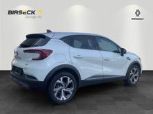RENAULT Captur 1.3 TCe 160 R.S. Line EDC, Mild-Hybrid Petrol/Electric, Second hand / Used, Automatic - 5