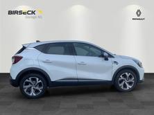 RENAULT Captur 1.3 TCe 160 R.S. Line EDC, Mild-Hybrid Petrol/Electric, Second hand / Used, Automatic - 6