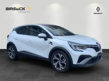 RENAULT Captur 1.3 TCe 160 R.S. Line EDC, Mild-Hybrid Petrol/Electric, Second hand / Used, Automatic - 7