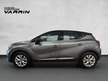 RENAULT Captur 1.6 E-Tech Plug-in Intens, Plug-in-Hybrid Petrol/Electric, Second hand / Used, Automatic - 3