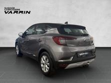 RENAULT Captur 1.6 E-Tech Plug-in Intens, Plug-in-Hybrid Petrol/Electric, Second hand / Used, Automatic - 4