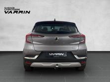 RENAULT Captur 1.6 E-Tech Plug-in Intens, Plug-in-Hybrid Petrol/Electric, Second hand / Used, Automatic - 5