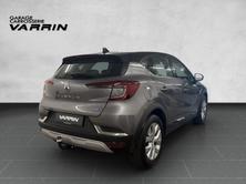 RENAULT Captur 1.6 E-Tech Plug-in Intens, Plug-in-Hybrid Petrol/Electric, Second hand / Used, Automatic - 6