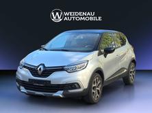 RENAULT Captur 1.2 T 16V Intens, Benzin, Occasion / Gebraucht, Handschaltung - 2