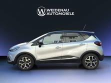 RENAULT Captur 1.2 T 16V Intens, Benzin, Occasion / Gebraucht, Handschaltung - 3