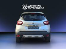RENAULT Captur 1.2 T 16V Intens, Benzin, Occasion / Gebraucht, Handschaltung - 5