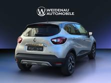 RENAULT Captur 1.2 T 16V Intens, Benzin, Occasion / Gebraucht, Handschaltung - 6