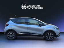 RENAULT Captur 1.2 T 16V Intens, Benzin, Occasion / Gebraucht, Handschaltung - 7