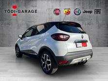 RENAULT Captur 1.3 TCe S-Edition EDC S/S, Benzin, Occasion / Gebraucht, Automatik - 4