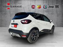 RENAULT Captur 1.3 TCe S-Edition EDC S/S, Benzin, Occasion / Gebraucht, Automatik - 6