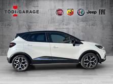 RENAULT Captur 1.3 TCe S-Edition EDC S/S, Benzin, Occasion / Gebraucht, Automatik - 7