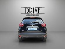 RENAULT Captur 1.2 T 16V Iconic EDC, Benzin, Occasion / Gebraucht, Automatik - 6