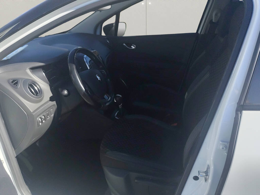 RENAULT Captur 1.2 TCe Intens EDC S/S, Essence, Occasion / Utilisé, Automatique - 4