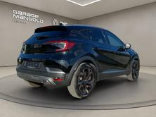 RENAULT Captur 1.3 TCe Techno, Hybride Leggero Benzina/Elettrica, Occasioni / Usate, Manuale - 5