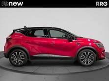 RENAULT Captur 1.3 TCe EDC Initiale Paris, Mild-Hybrid Benzin/Elektro, Occasion / Gebraucht, Automatik - 2