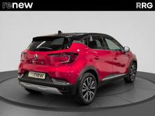RENAULT Captur 1.3 TCe EDC Initiale Paris, Mild-Hybrid Benzin/Elektro, Occasion / Gebraucht, Automatik - 3