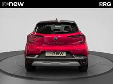 RENAULT Captur 1.3 TCe EDC Initiale Paris, Mild-Hybrid Benzin/Elektro, Occasion / Gebraucht, Automatik - 4