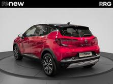 RENAULT Captur 1.3 TCe EDC Initiale Paris, Mild-Hybrid Benzin/Elektro, Occasion / Gebraucht, Automatik - 5