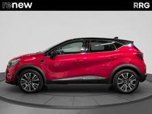 RENAULT Captur 1.3 TCe EDC Initiale Paris, Mild-Hybrid Benzin/Elektro, Occasion / Gebraucht, Automatik - 6