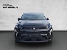 RENAULT Captur 1.3 TCe 140 techno, Mild-Hybrid Petrol/Electric, Second hand / Used, Manual - 2