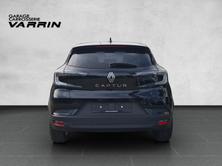 RENAULT Captur 1.3 TCe 140 techno, Mild-Hybrid Petrol/Electric, Second hand / Used, Manual - 5