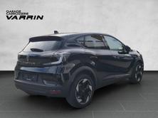 RENAULT Captur 1.3 TCe 140 techno, Mild-Hybrid Petrol/Electric, Second hand / Used, Manual - 6