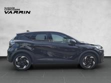 RENAULT Captur 1.3 TCe 140 techno, Mild-Hybrid Petrol/Electric, Second hand / Used, Manual - 7