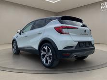 RENAULT Captur 1.3 TCe EDC R.S.Line, Hybride Leggero Benzina/Elettrica, Occasioni / Usate, Automatico - 3