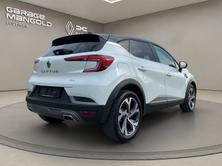 RENAULT Captur 1.3 TCe EDC R.S.Line, Hybride Leggero Benzina/Elettrica, Occasioni / Usate, Automatico - 5