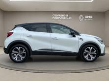 RENAULT Captur 1.3 TCe EDC R.S.Line, Hybride Leggero Benzina/Elettrica, Occasioni / Usate, Automatico - 6