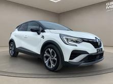 RENAULT Captur 1.3 TCe EDC R.S.Line, Hybride Leggero Benzina/Elettrica, Occasioni / Usate, Automatico - 7