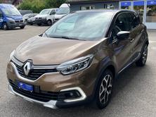 RENAULT Captur 1.2 TCe Intens EDC S/S, Petrol, Second hand / Used, Automatic - 2