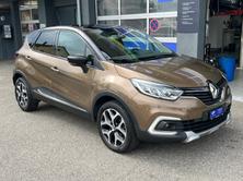 RENAULT Captur 1.2 TCe Intens EDC S/S, Petrol, Second hand / Used, Automatic - 3
