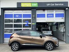 RENAULT Captur 1.2 TCe Intens EDC S/S, Petrol, Second hand / Used, Automatic - 4