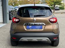 RENAULT Captur 1.2 TCe Intens EDC S/S, Petrol, Second hand / Used, Automatic - 5