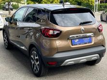RENAULT Captur 1.2 TCe Intens EDC S/S, Petrol, Second hand / Used, Automatic - 6