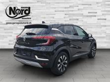 RENAULT Captur 1.3 TCe 140 techno EDC, Hybride Léger Essence/Électricité, Occasion / Utilisé, Automatique - 2