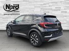 RENAULT Captur 1.3 TCe 140 techno EDC, Hybride Léger Essence/Électricité, Occasion / Utilisé, Automatique - 3