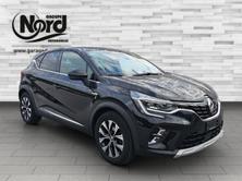 RENAULT Captur 1.3 TCe 140 techno EDC, Hybride Léger Essence/Électricité, Occasion / Utilisé, Automatique - 4