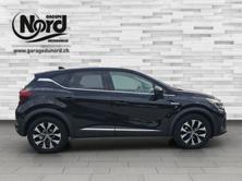 RENAULT Captur 1.3 TCe 140 techno EDC, Hybride Léger Essence/Électricité, Occasion / Utilisé, Automatique - 6