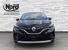 RENAULT Captur 1.3 TCe 140 techno EDC, Hybride Léger Essence/Électricité, Occasion / Utilisé, Automatique - 7