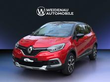 RENAULT Captur 1.2 T 16V Intens EDC, Petrol, Second hand / Used, Automatic - 2