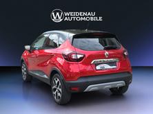 RENAULT Captur 1.2 T 16V Intens EDC, Petrol, Second hand / Used, Automatic - 4