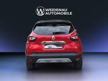 RENAULT Captur 1.2 T 16V Intens EDC, Petrol, Second hand / Used, Automatic - 5