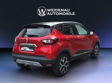 RENAULT Captur 1.2 T 16V Intens EDC, Petrol, Second hand / Used, Automatic - 6