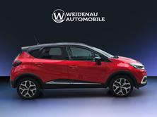 RENAULT Captur 1.2 T 16V Intens EDC, Petrol, Second hand / Used, Automatic - 7
