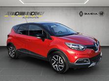 RENAULT Captur 1.2 TCe Outdoor EDC S/S, Benzin, Occasion / Gebraucht, Automatik - 2