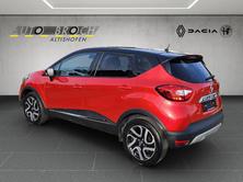 RENAULT Captur 1.2 TCe Outdoor EDC S/S, Benzin, Occasion / Gebraucht, Automatik - 3