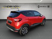 RENAULT Captur 1.2 TCe Outdoor EDC S/S, Benzin, Occasion / Gebraucht, Automatik - 4