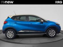 RENAULT Captur 1.5 dCi Dynamique EDC, Diesel, Occasion / Gebraucht, Automatik - 2